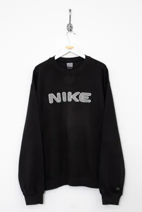 00s Nike Sweatshirt (L)