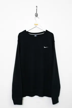 00s Nike Sweatshirt (XL)