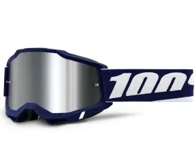 100% - Accuri 2 Mifflin Iridium Goggles