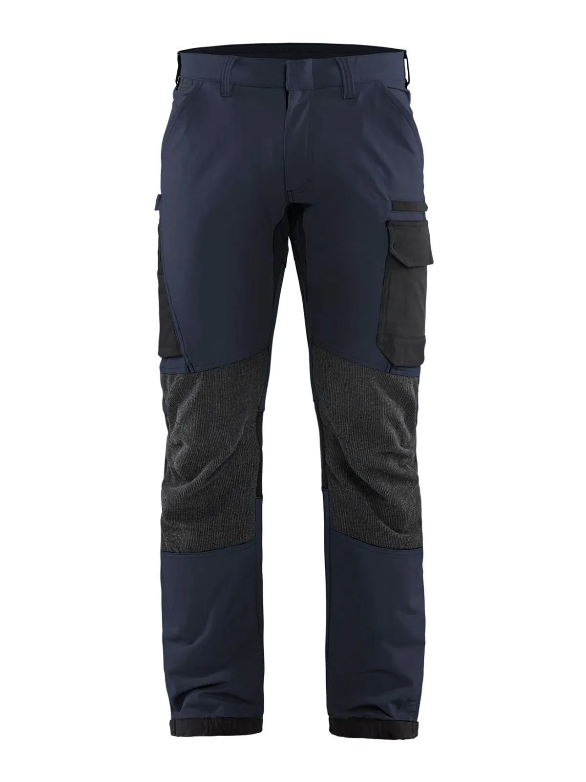 1422-1645 Work Trousers Service Stretch - Blåkläder