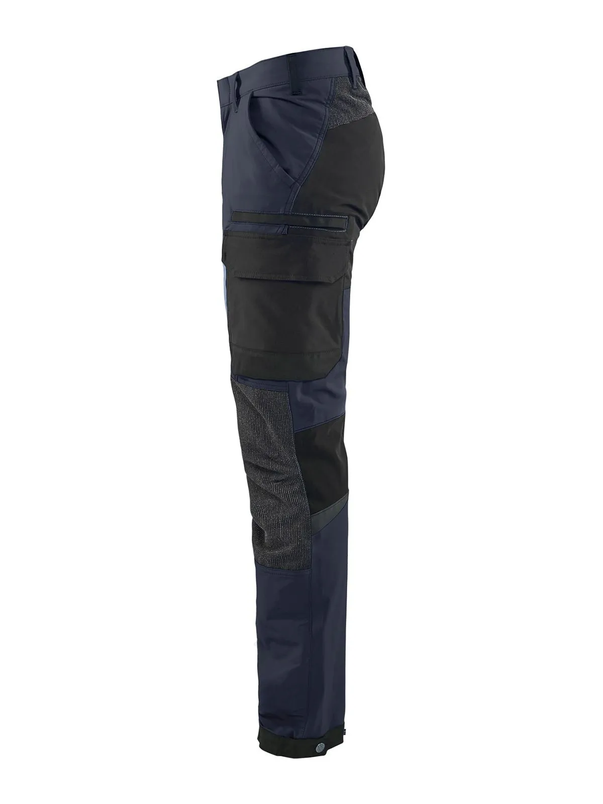 1422-1645 Work Trousers Service Stretch - Blåkläder