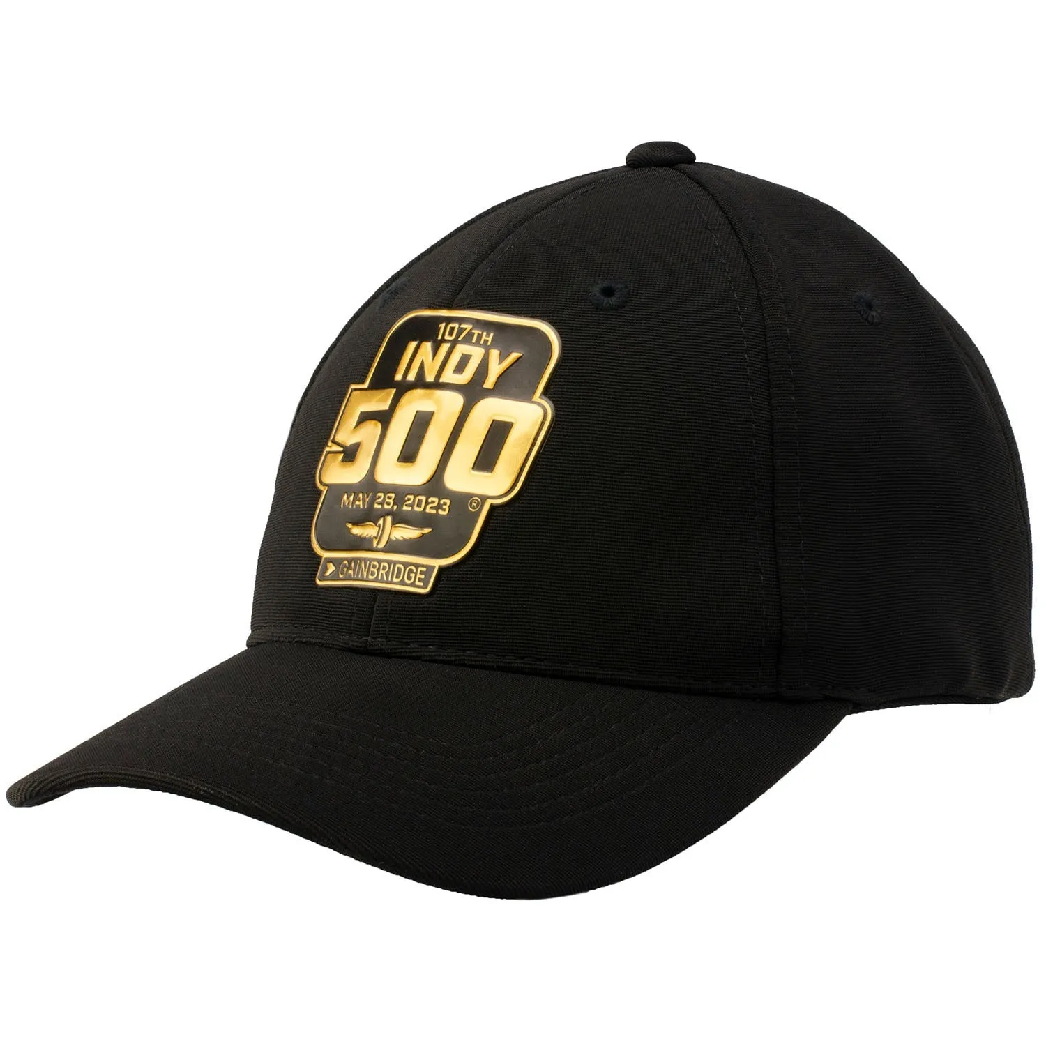 2023 Indianapolis 500 Chrome Weld Hat