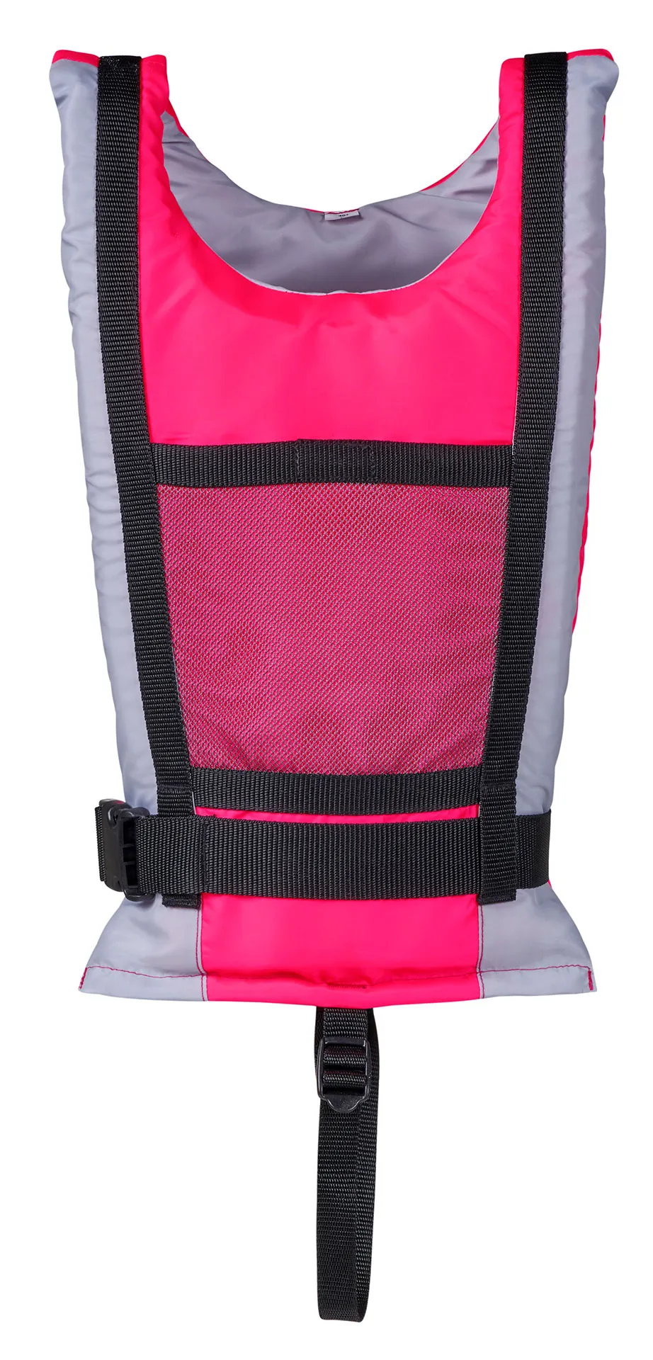 50N SUP Canoe Vest ISO with pocket