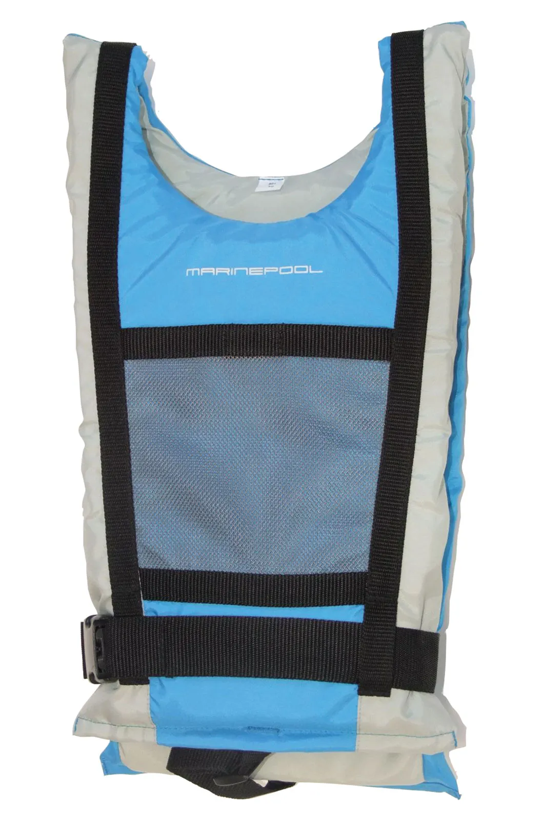 50N SUP Canoe Vest ISO with pocket