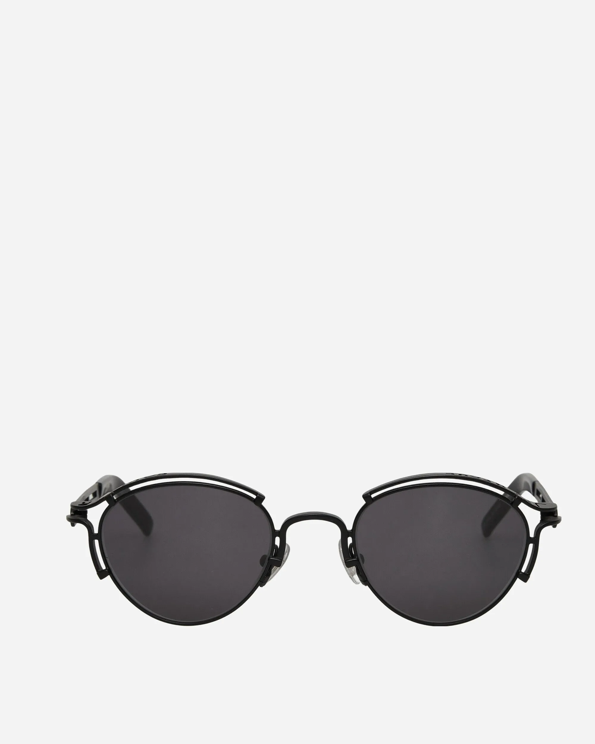 56-5102 Sunglasses Black