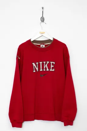 90s Nike Sweatshirt (S)