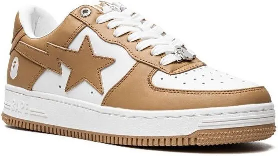 A BATHING APE Bape Sta #4 M1 