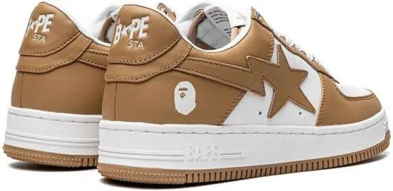 A BATHING APE Bape Sta #4 M1 