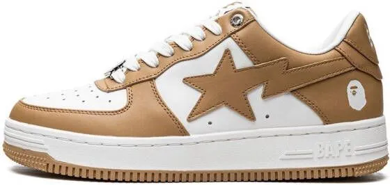 A BATHING APE Bape Sta #4 M1 