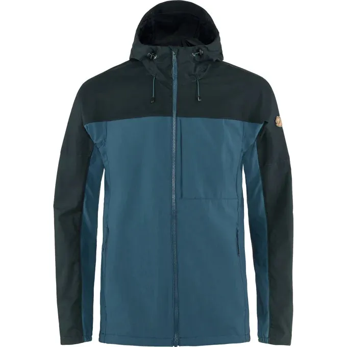 Abisko Midsummer Jacket - Fjallraven Midsummer Abisko Jacket