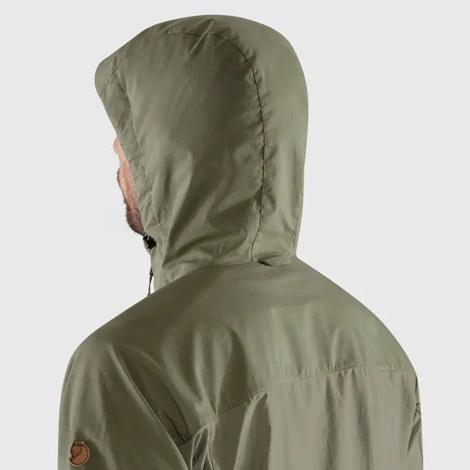 Abisko Midsummer Jacket - Fjallraven Midsummer Abisko Jacket