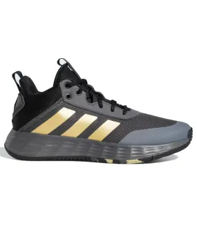 Adidas Adidas Mens OwnTheGame 2.0 GW5483 