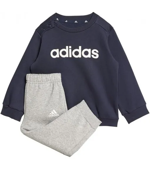 Adidas Boy's Tracksuit I Lineal Fl Jog IV7390