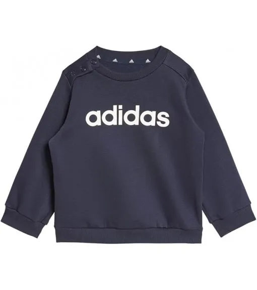 Adidas Boy's Tracksuit I Lineal Fl Jog IV7390