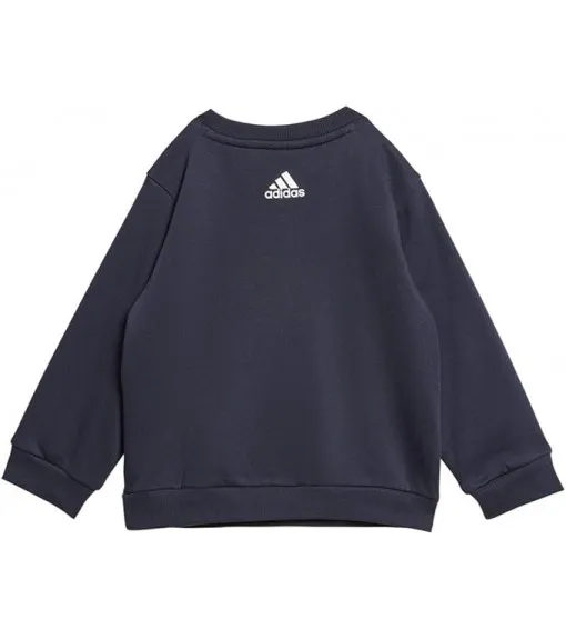 Adidas Boy's Tracksuit I Lineal Fl Jog IV7390