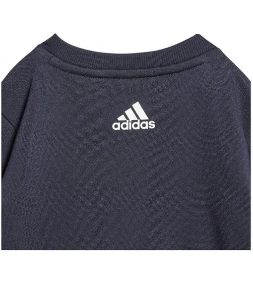 Adidas Boy's Tracksuit I Lineal Fl Jog IV7390