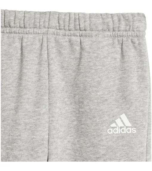 Adidas Boy's Tracksuit I Lineal Fl Jog IV7390