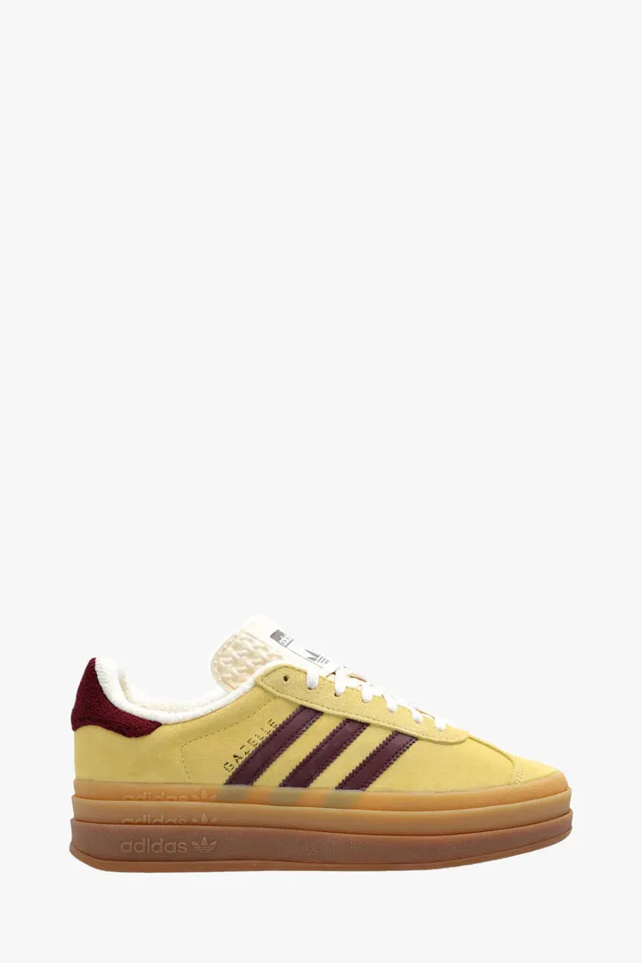 Adidas   Gazelle Bold  