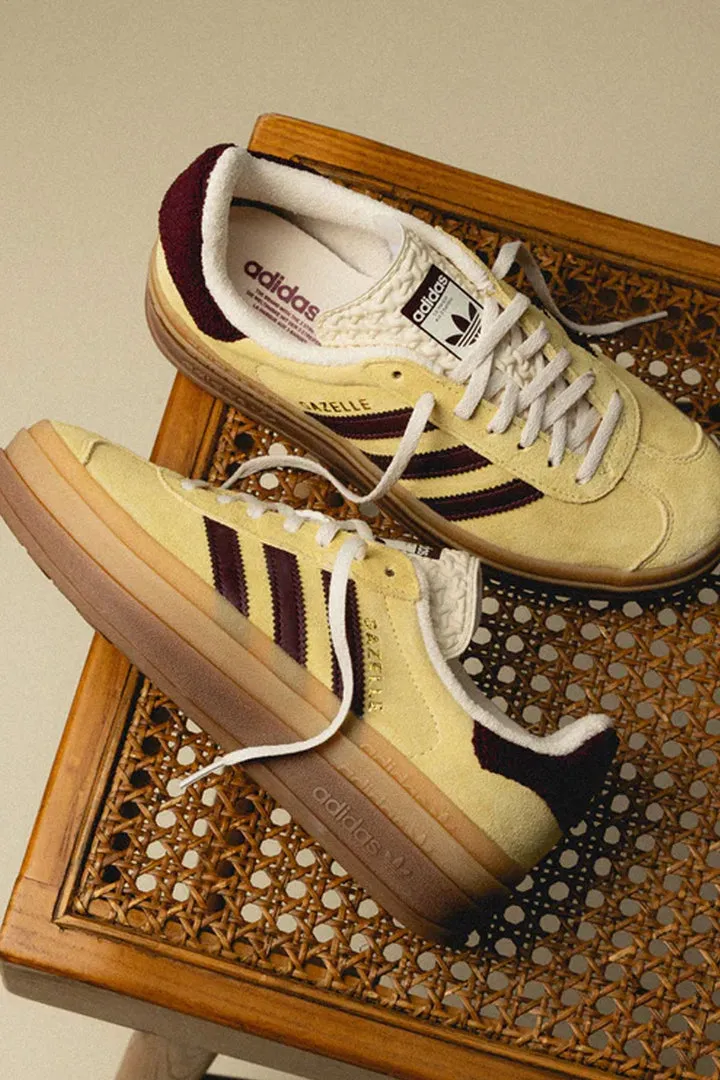 Adidas   Gazelle Bold  