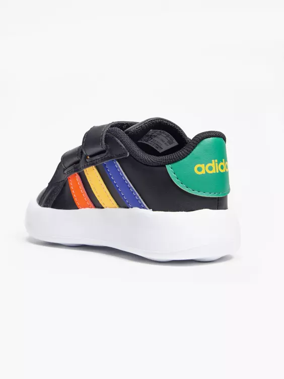 adidas  Infant Boys Grand Court 2.0 Trainers