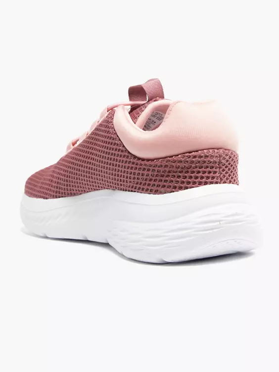 adidas  LADIES ADIDAS TRAINERS CLOUDFOAM COMFY EL