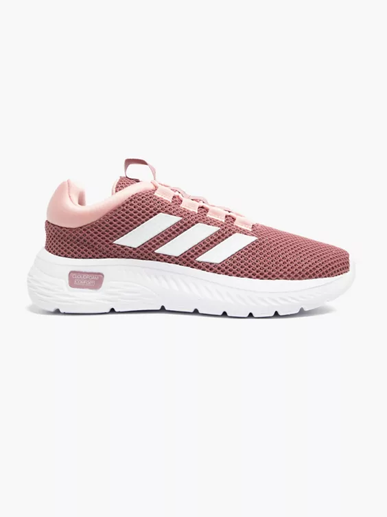 adidas  LADIES ADIDAS TRAINERS CLOUDFOAM COMFY EL