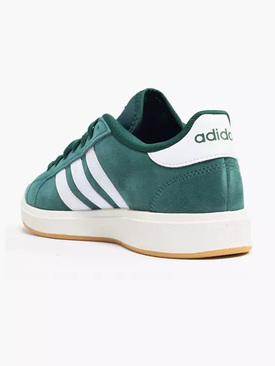 adidas  LADIES ADIDAS TRAINERS GRAND COURT BASE 00S