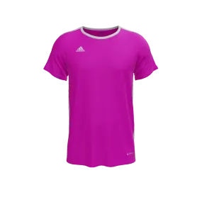 adidas Personalizable Only adidas Entrada 18 Jersey. (x 1)