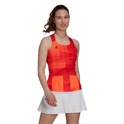 adidas Primeblue Y-Tank Women