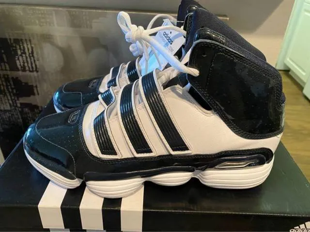 Adidas supernatural basketball