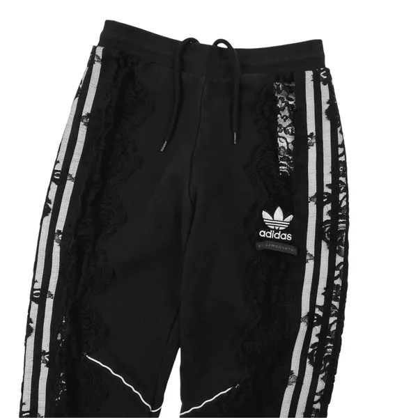 Adidas x Stella McCartney Lace Insert Full Tracksuit