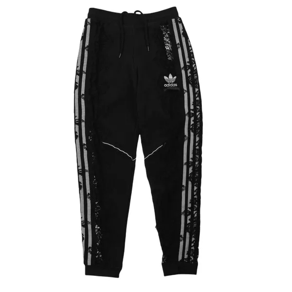 Adidas x Stella McCartney Lace Insert Full Tracksuit