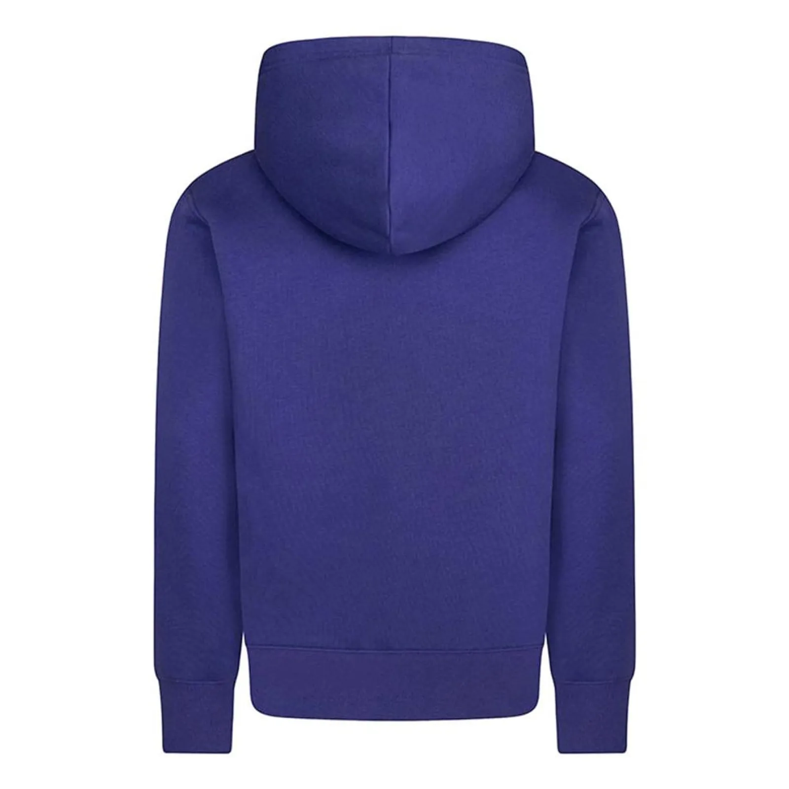 Air Jordan Flight MVP Kids Hoodie ''Sky J Purple''