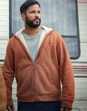 American Gods S03 Ricky Whittle Hoodie | Ujackets.com - 50%OFF