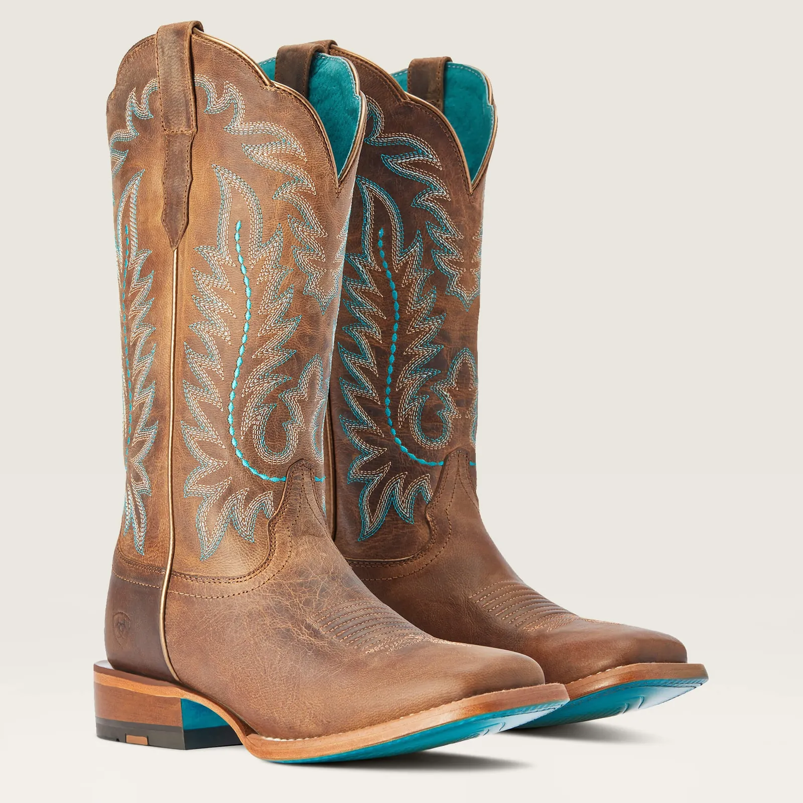 Ariat Women's Frontier Tilly Western Boot