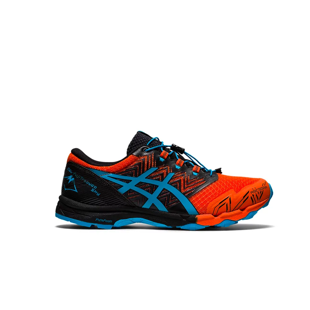 Asics Gel-Fujitrabuco™ Sky Marigold Orange/Digital Aqua 1011A900-800