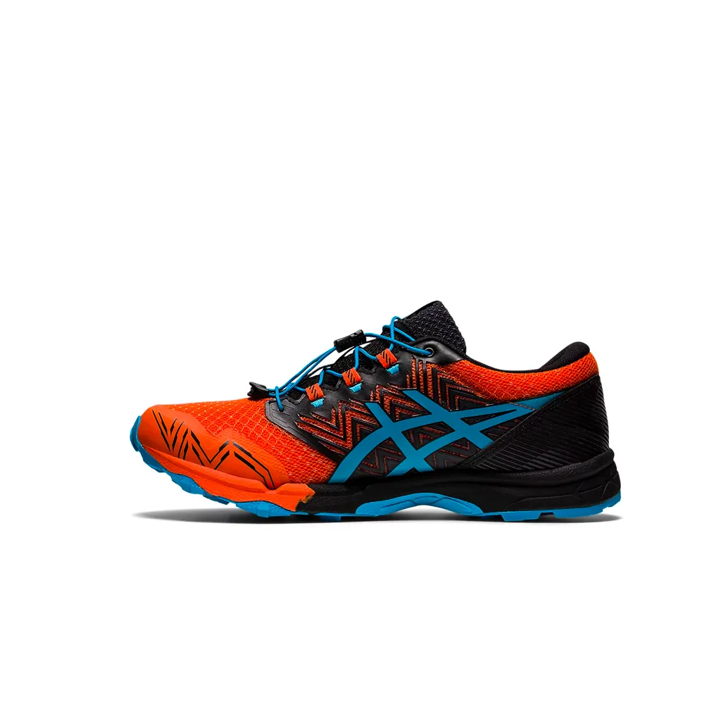 Asics Gel-Fujitrabuco™ Sky Marigold Orange/Digital Aqua 1011A900-800