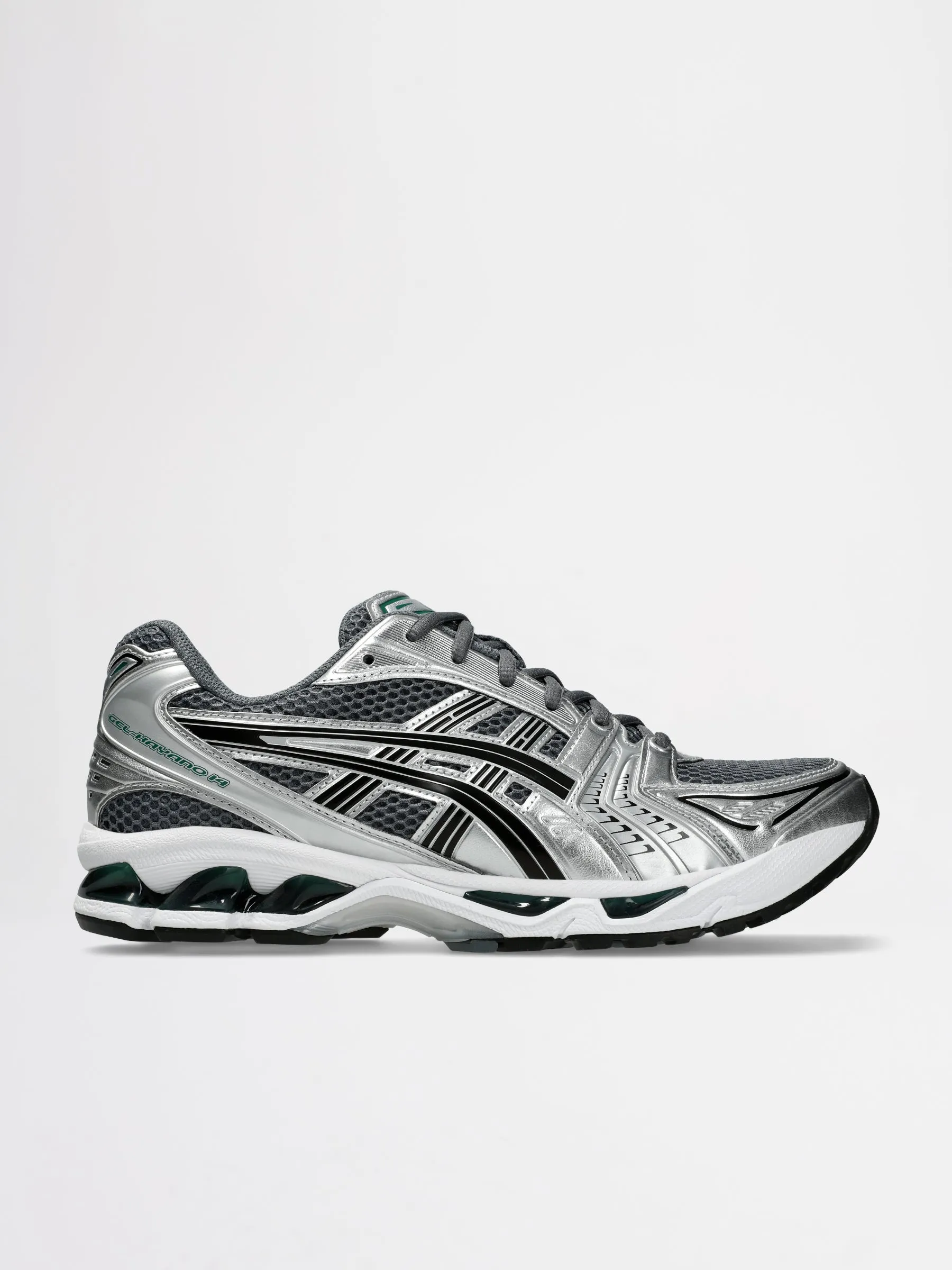 Asics Gel-Kayano 14 Metropolis / Jasper Green