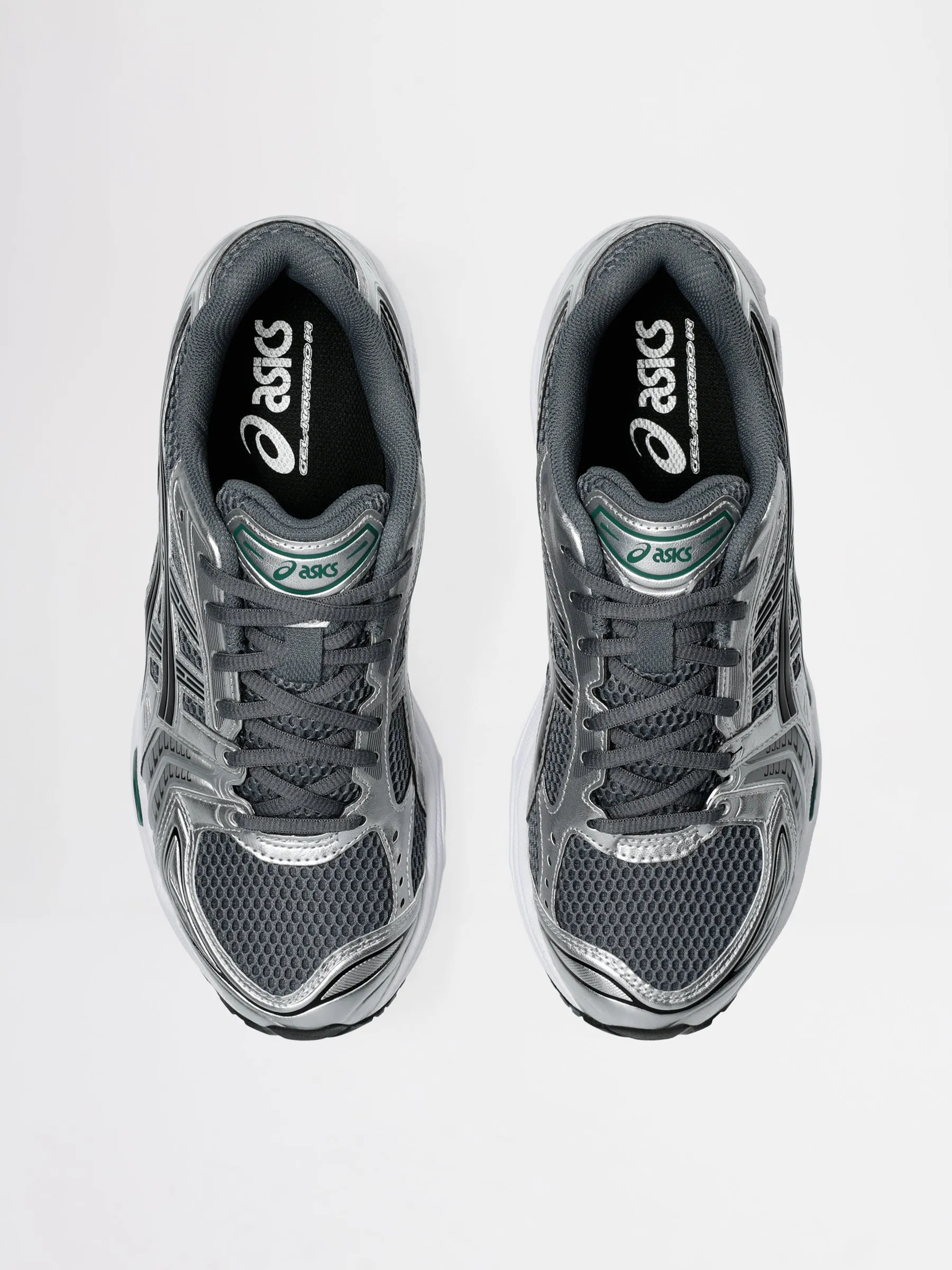 Asics Gel-Kayano 14 Metropolis / Jasper Green