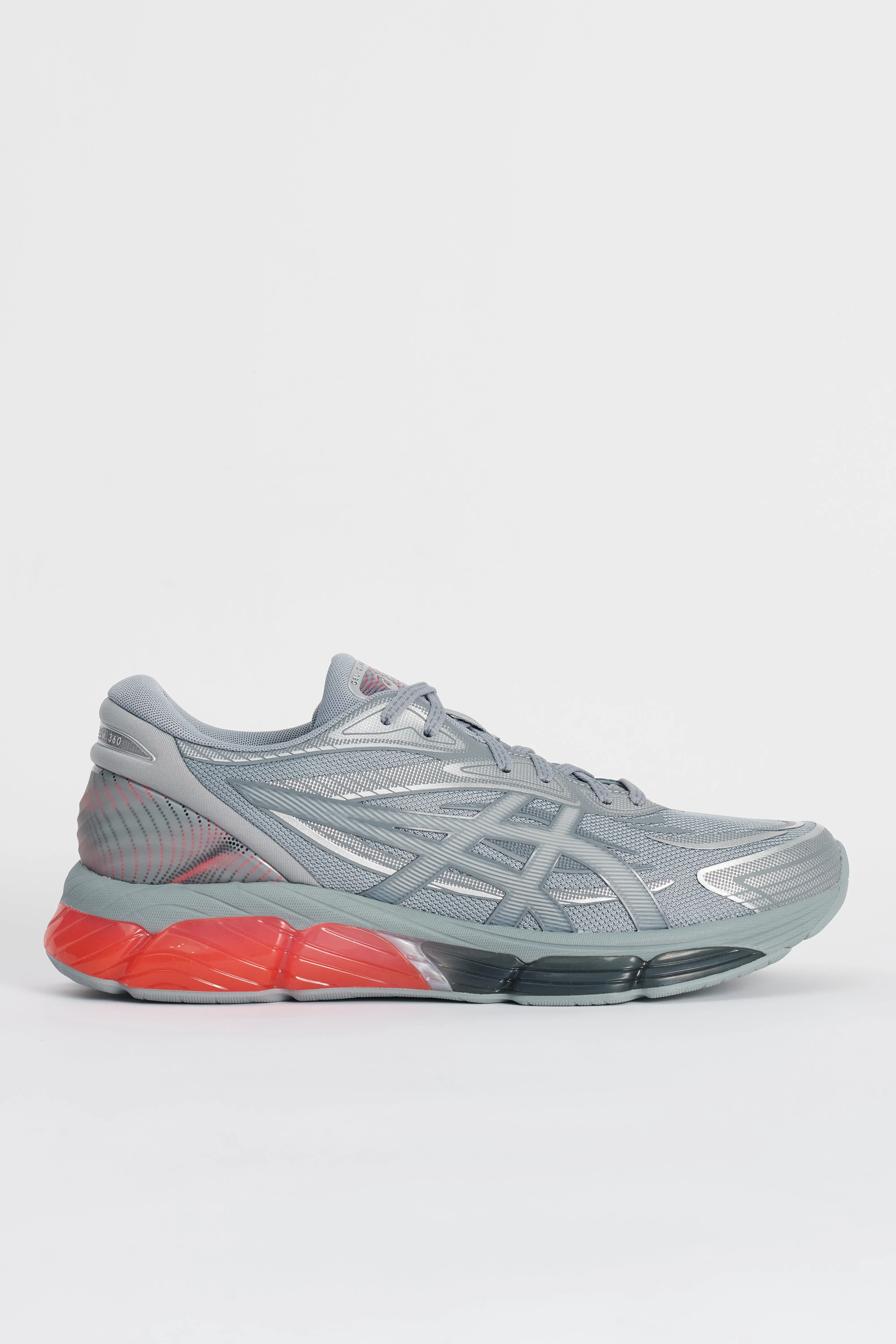 Asics Gel-Quantum 360 VIII Sheet Rock / Diva Pink