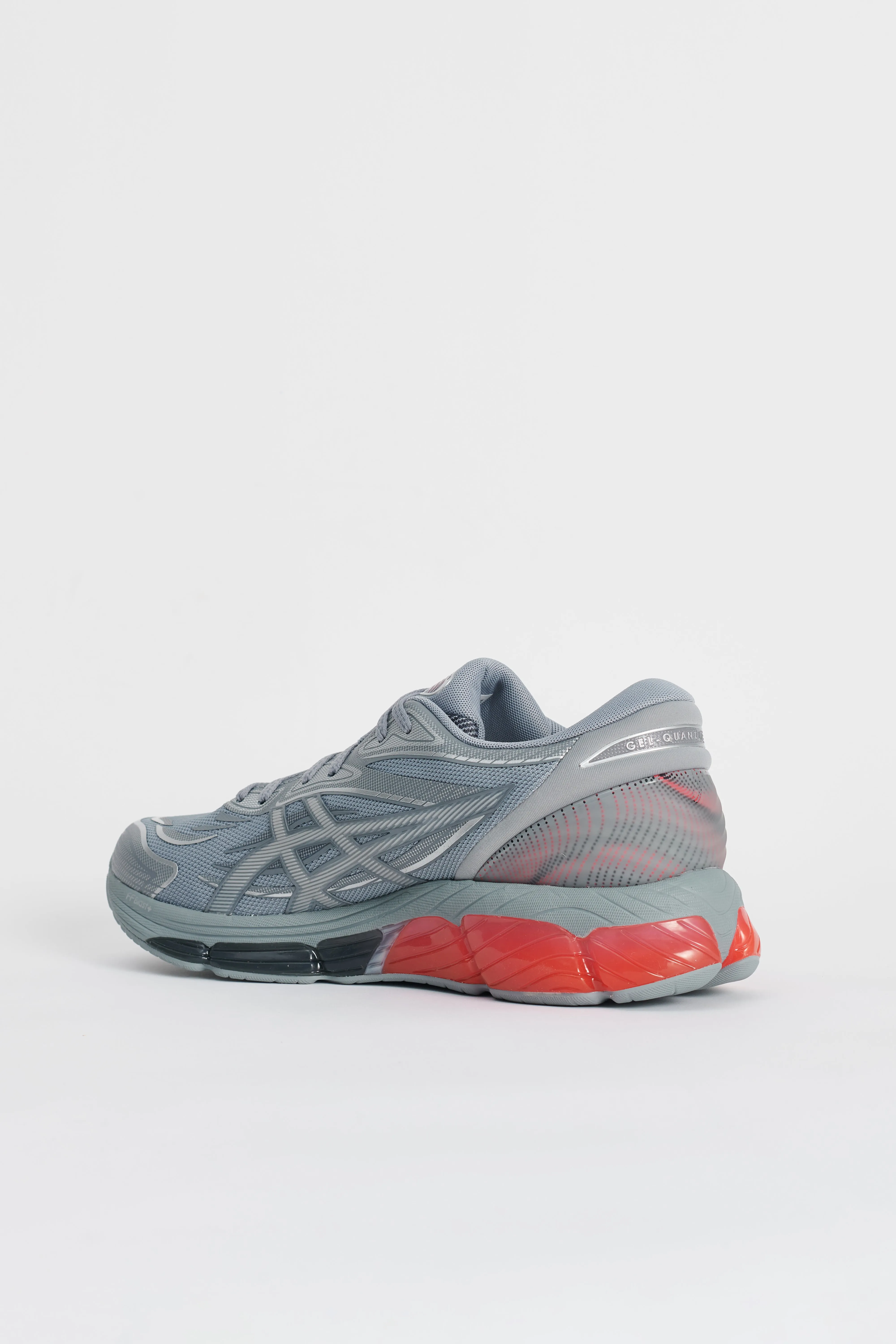 Asics Gel-Quantum 360 VIII Sheet Rock / Diva Pink