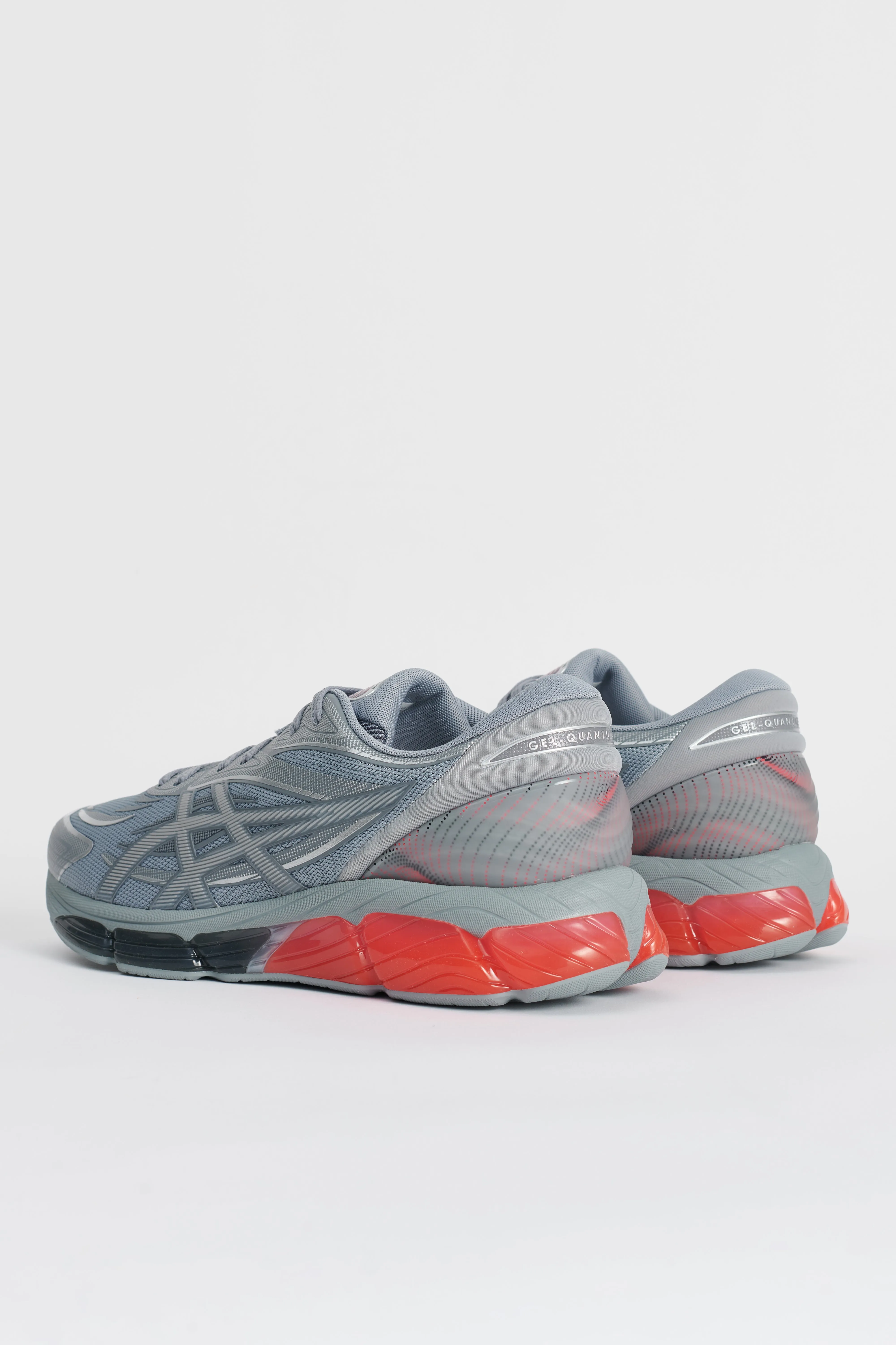 Asics Gel-Quantum 360 VIII Sheet Rock / Diva Pink