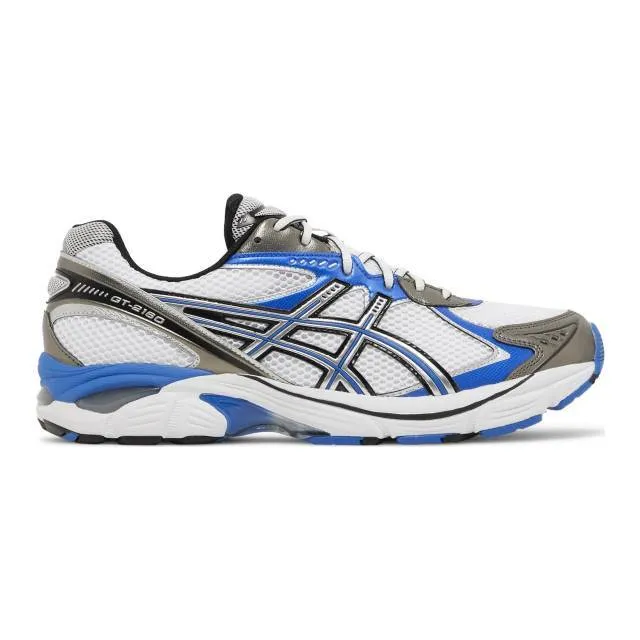 Asics gt 2160 (illusion blue/ white/ illusion blue grey) men us 8-13 1203a275-101