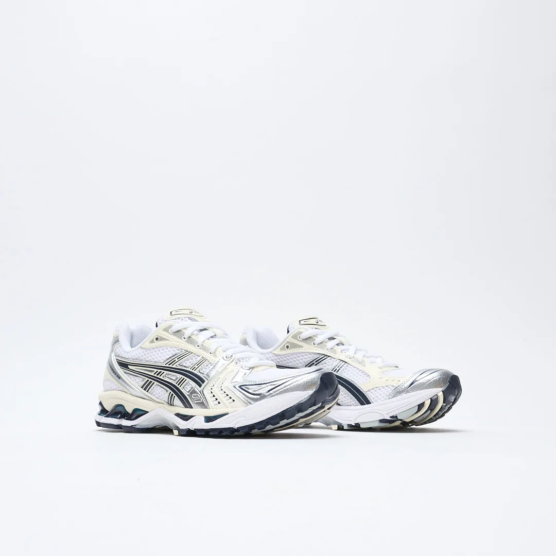 Asics - Kayano 14 (White/Midnight)