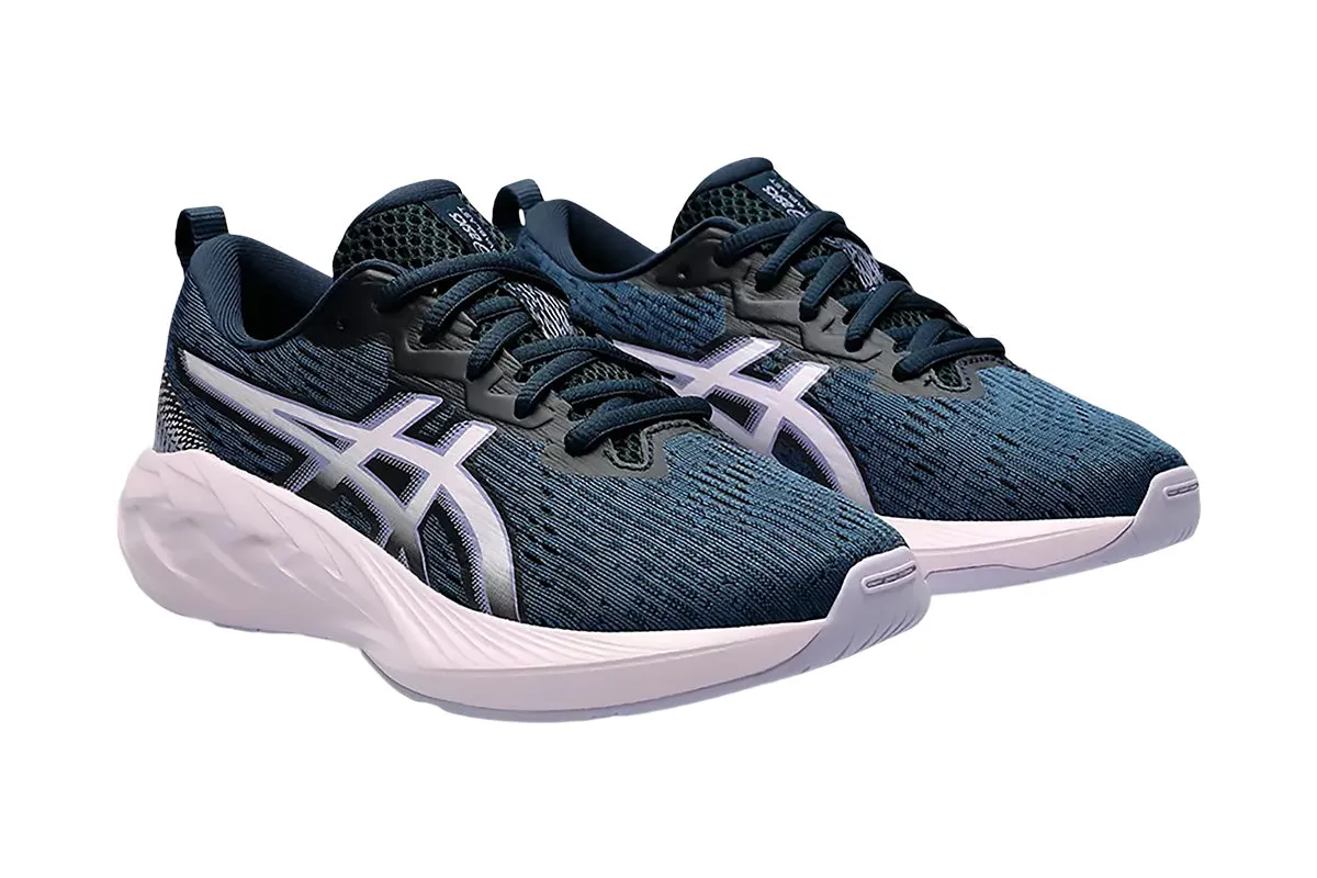 Asics Novablast 4 GS French Blue/Cosmos Youth