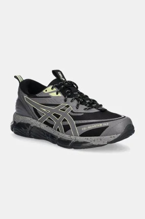 Asics sneakers GEL-QUANTUM 360 VIII UTILITY gray color 1203A471.002