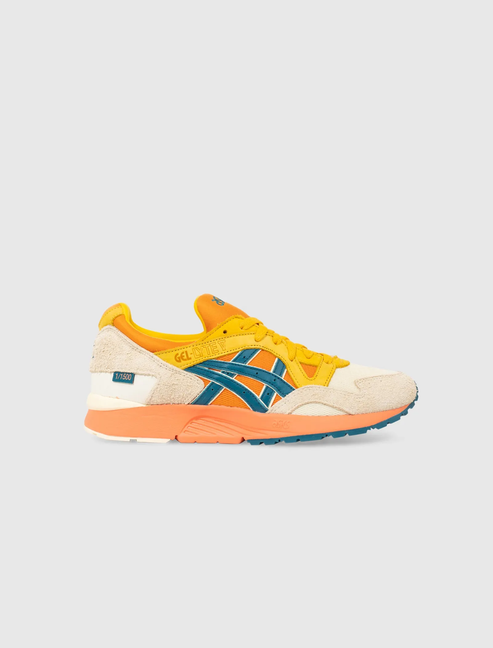 ASICS SOCIAL STATUS X CHARLOTTE LAB SCHOOLS GEL-LYTE V 