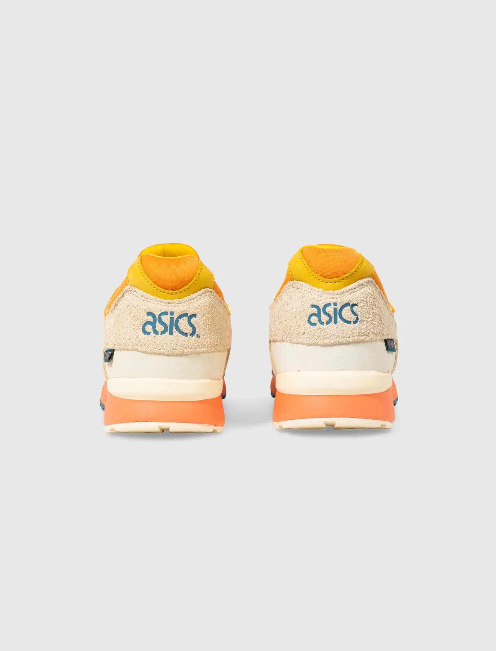 ASICS SOCIAL STATUS X CHARLOTTE LAB SCHOOLS GEL-LYTE V 