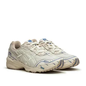 Asics Sportstyle x Above The Clouds Gel-1090 (Beige / Blue)