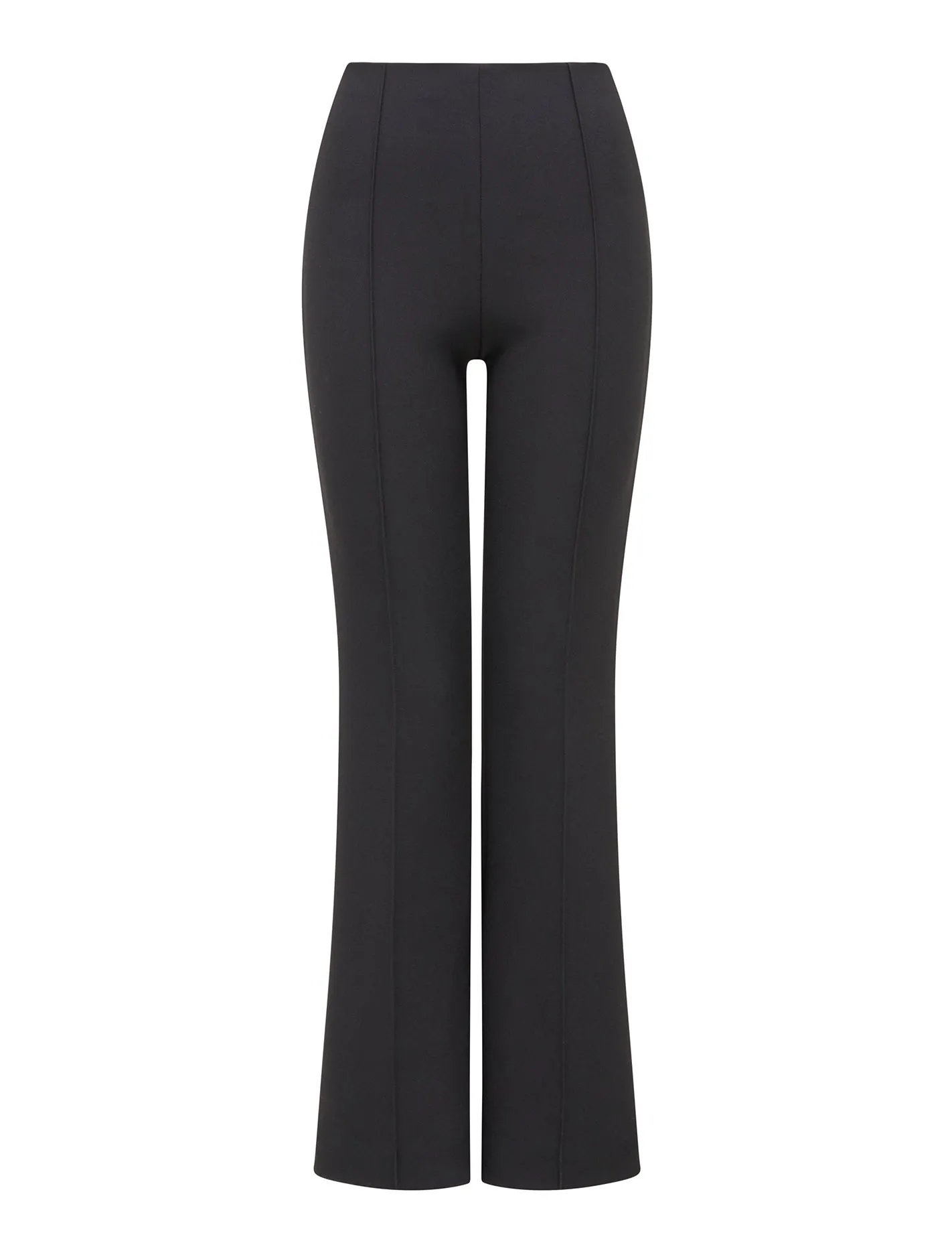 Aubrey Flare Trousers